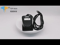 227618GT Voetschakelaar