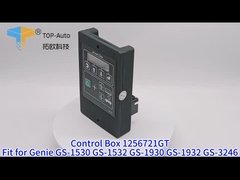 Vervangende Genie voor de aftermarket 1256721 GT ecu