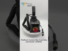 Vervangingscontroleboks 100840GT voor Genie Gen 5 GR-12 GR-15 GS-1530 GS-1930