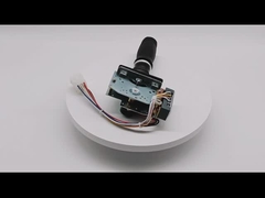 JLG1600283 Joystick Controller gebruikt voor JLG Lift 400S 460SJ 600A 600AJ 600S 600SJ 660SJ