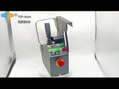 ontrol Box Assembly 4000306220 Compatibel voor Haulotte Optimum 6 Compact 8 Compact 10N Aftermarket