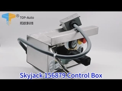 Hoogste bedieningsbak SJ156879 Compatibel met SkyJack Scissor Lift SJIII 3215 3219 3220 3226 4626 4632