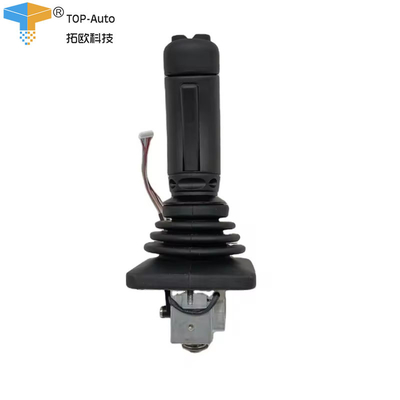 Dingli MEWP Lift Replaced Joystick Controller DL 00002324 Used For DingLi Scissor Lifts JCPT0607DCS