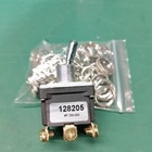 128205 128205GT 6P ON-ON Toggle Switch For Genie S-65 S-85 Z-34/22 DC