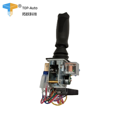 Aftermarket Replacement OEM Joystick Controller 234923 234923GT For Genie Z-30/20N Z-34/22 Z-45/25 DC Z-45/25J